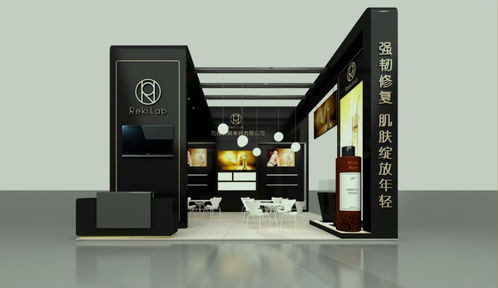 廣州展廳設(shè)計搭建 以卓越圖文設(shè)計制作提升展示效果的五大核心策略